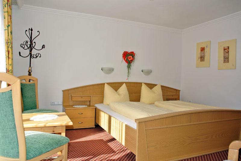 Villa Sonne Gerlos - Only Room Quarto foto